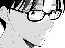何かマズいこと、言ったかな…？あきらかに彼の様子がおかしくて…【Link Mee～この恋は、フィクション～#19】