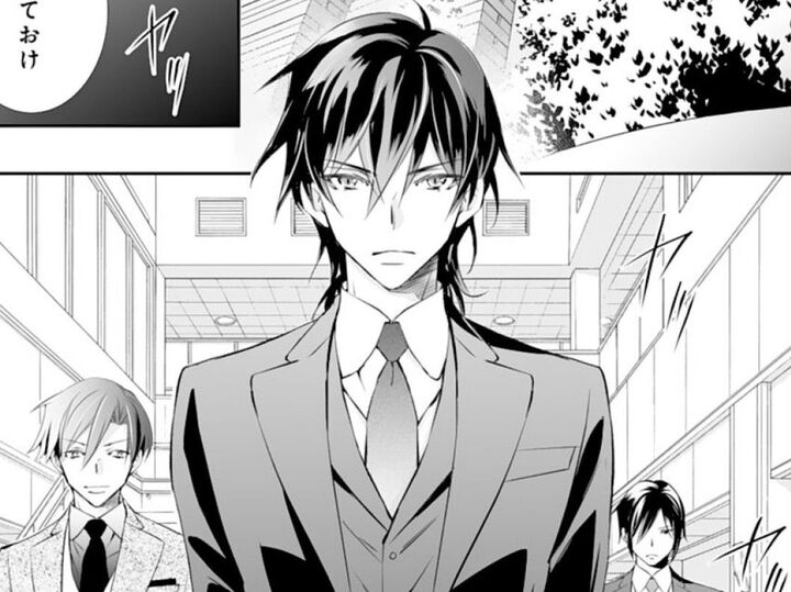 彼から許された唯一の「バイト」。それは予想外の仕事で…!?私に与えられたある任務とは【鬼の花嫁#57】