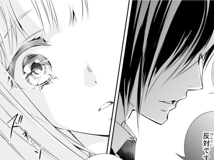 みんな私のことをどう思っているんだろう。思い切って聞いてみたら、即答で拒否されて…!?【鬼の花嫁#58】