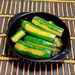 調味料ひとつだけでこの満足感！ピリっと旨いこの味何だかわかる？