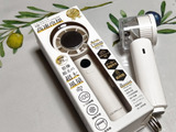 【夏の相棒】冷却×風のW効果！2025年版ハンディファン「PROMAX」が神アイテムすぎた！