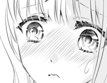 お願いの"代価"がまさかのコレ…！？恥ずかしすぎるけど…やらなきゃダメ？【鬼の花嫁#59】