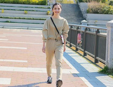 【やせるウォーキング】“やせウォーク”で足元美人に♡キュッと引き締まる歩き方とは？