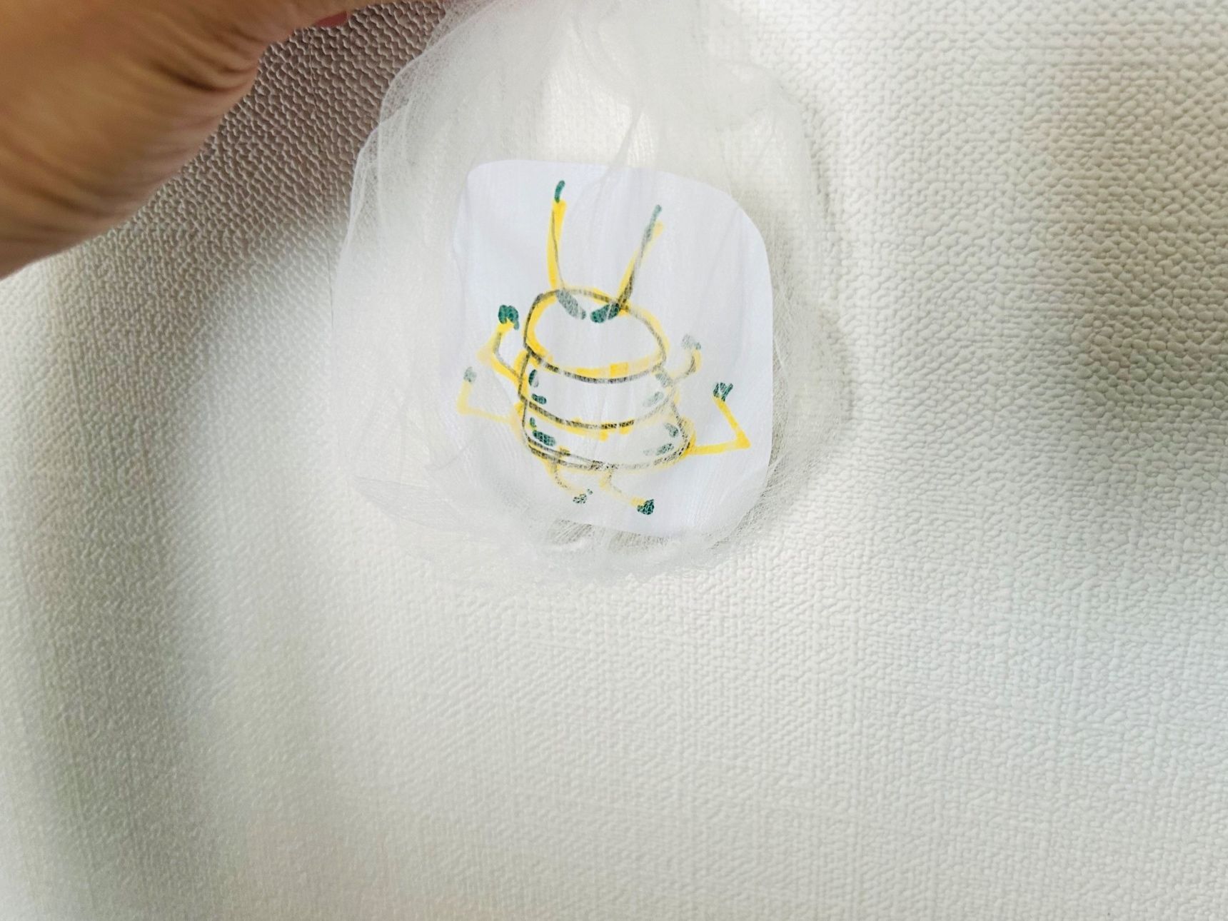 と、まー、こういうことです！