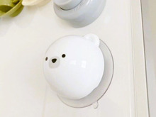 【ダイソー】かわいい顔でキレキレの仕事をするシロクマ。一体コレなーんだ！