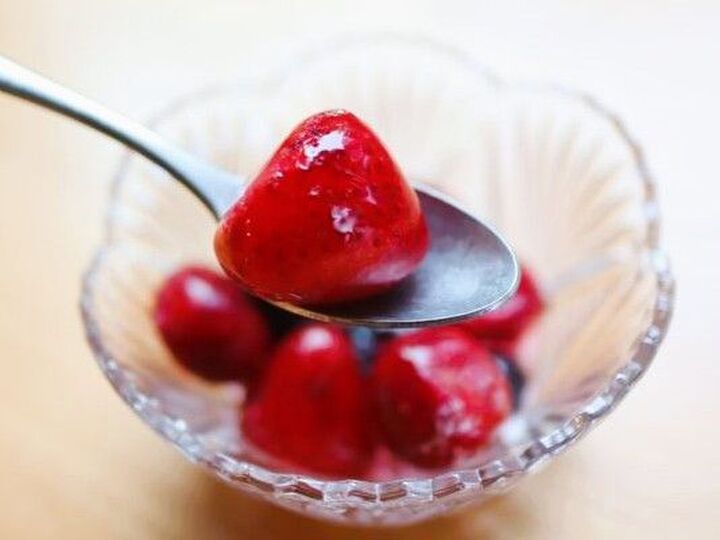 韓国発『氷タンフル』がやっぱり最高だった!今年の夏も食べたいひんやりスイーツ♡【作ってみた】