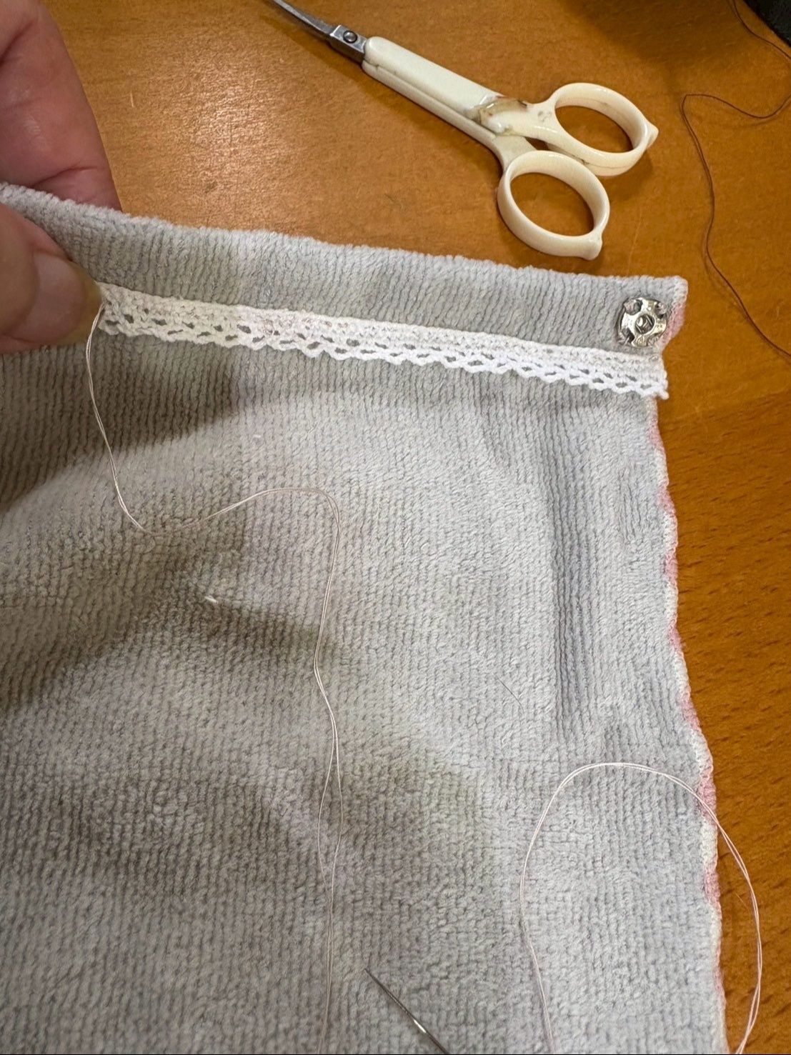 チビさん用もう一枚！