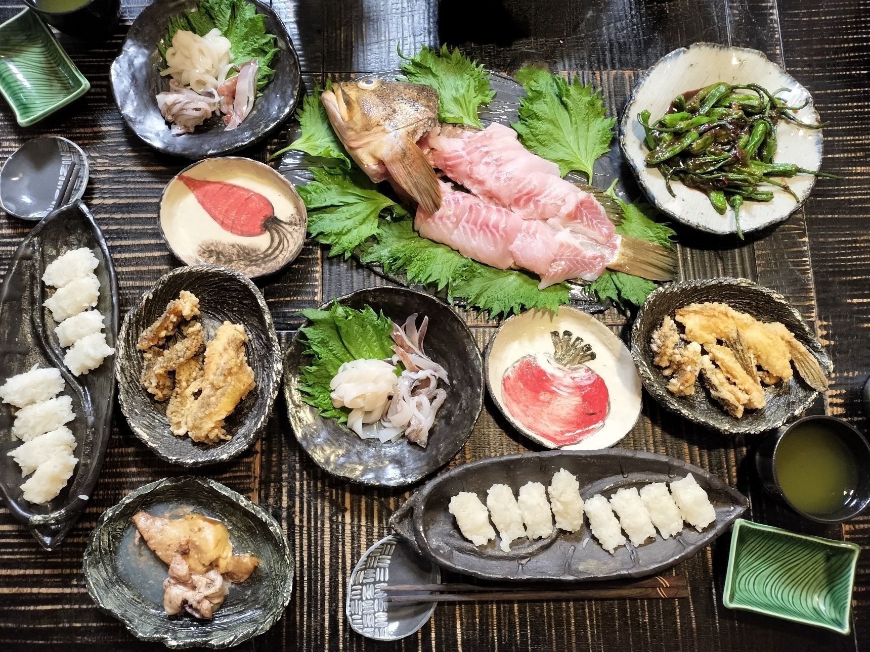 ソイ！美味しい！肝のホイル蒸し焼き！日本酒に合うおつまみ！