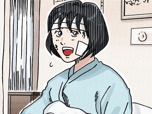 奇跡の復活を遂げた妹「なぜ私のマネを?」姉の背筋が凍る…鋭い質問に大ピンチ【ボスママに徹底的に復讐する話 #25】