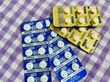 薬を飲む前の一手間で飲み忘れ防止に！