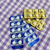 薬を飲む前の一手間で飲み忘れ防止に！