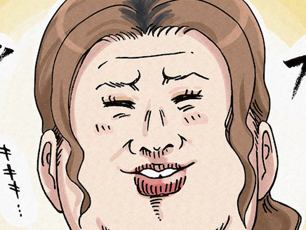 ボスママの笑顔が怖すぎる…“隣の席”に誘導されたその先は…「こんなに激しい人だっけ？」【ボスママに徹底的に復讐する話#6】