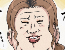 ボスママの笑顔が怖すぎる…“隣の席”に誘導されたその先は…「こんなに激しい人だっけ？」【ボスママに徹底的に復讐する話#6】