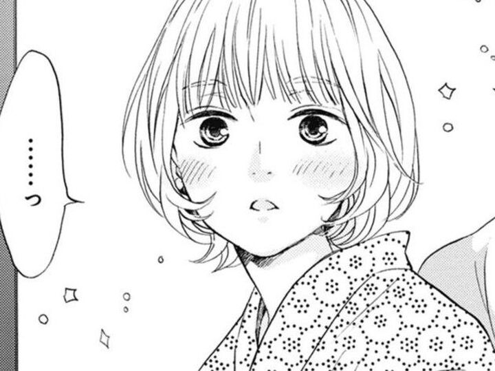 朝目覚めると「なにこの光景…天国ですか?」あまりの幸福感にじーんときて…【年上の旦那様#75】