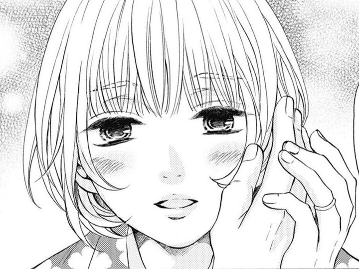 やっぱりあなたがいないとさみしいです。そっと夫の手を取り、ぬくもりを確かめる【年上の旦那様#78】