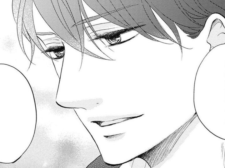 子どもと散歩中、大型犬が突然目の前に!?→夫の対応がイケメンすぎた。【年上の旦那様#79】