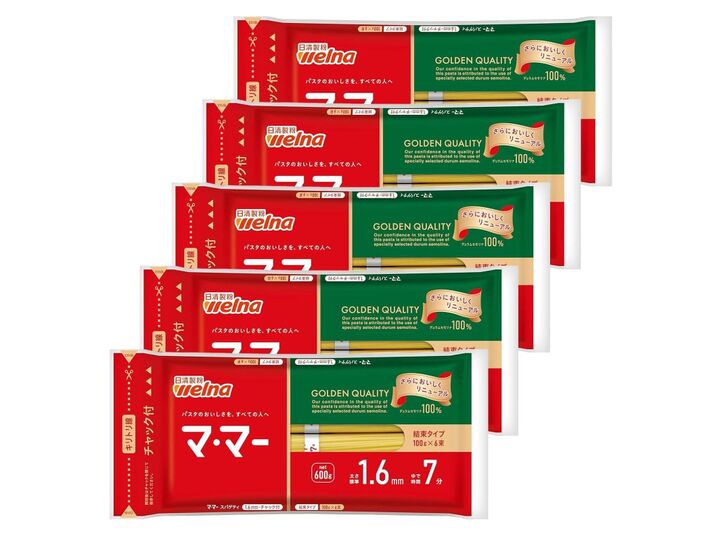 【Amazonプライムデー先行セール】の今がチャンス!〈乾燥パスタ・パックご飯・ツナ缶〉をお得にまとめ買い♪