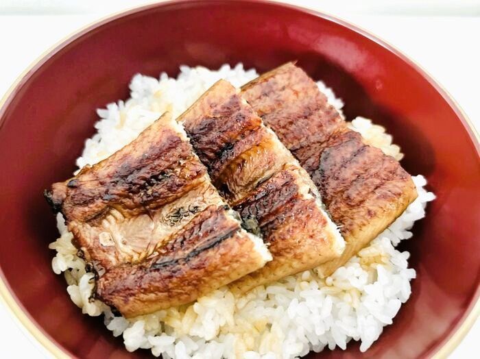 スーパーの「うなぎ」がふっくらパリパリの極上うなぎに大変身！まるで専門店の味に♡