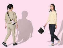 【やせるウォーキング】なんだか脚がむくむ…それ、歩きぐせが犯人かも！？足指のゆがみ診断をチェック♡