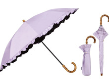 夏の必需品『日傘』には使用期限があるって本当！？今こそ【Amazonプライムデー】で買い替えのチャンス！