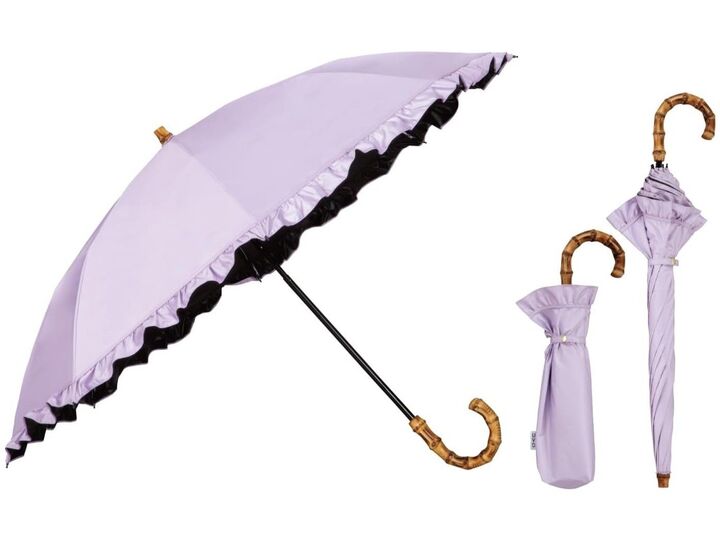 夏の必需品『日傘』には使用期限があるって本当!?今こそ【Amazonプライムデー】で買い替えのチャンス!