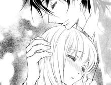 くすぐったくて、嬉しくて、あたたかい。この気持ちに名前をつけるなら【鬼の花嫁#65】