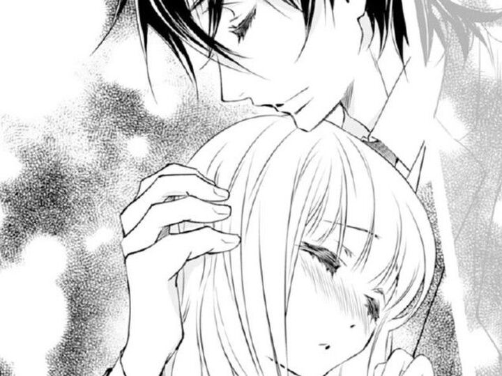 くすぐったくて、嬉しくて、あたたかい。この気持ちに名前をつけるなら【鬼の花嫁#65】