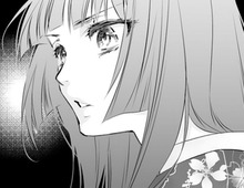 「花嫁様はどんな方？」言葉を詰まらせながら”素性”を明らかにすると…【鬼の花嫁#62】