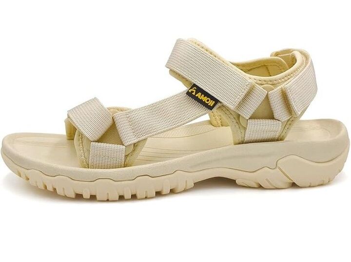 軽くて歩きやすいのが断然イイ♡夏に履きたい『スポサン』をAmazonプライムデーでお安くゲット♪