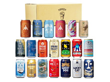 暑い夏はやっぱりこれ！【ご褒美ビール＆チューハイの飲み比べセット】をAmazonプライムデーでお安くゲット♡