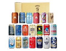 暑い夏はやっぱりこれ！【ご褒美ビール＆チューハイの飲み比べセット】をAmazonプライムデーでお安くゲット♡