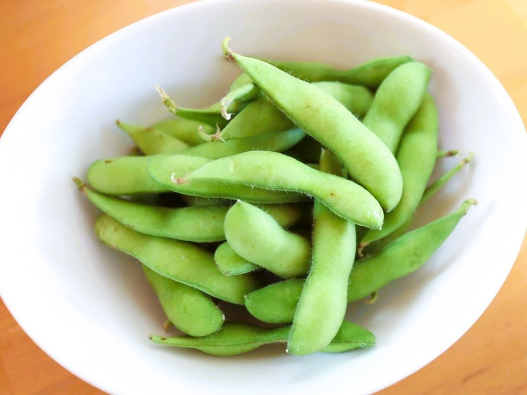 枝豆はもう茹でません！うまみと甘みが凝縮の&quot;激ウマ枝豆&quot;に大変身。一度食べたら戻れない！？