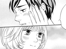 離れている間もずっと君のことを…。義父の"告白"に、まんざらでもなさそうで…？【年上の旦那様#81】