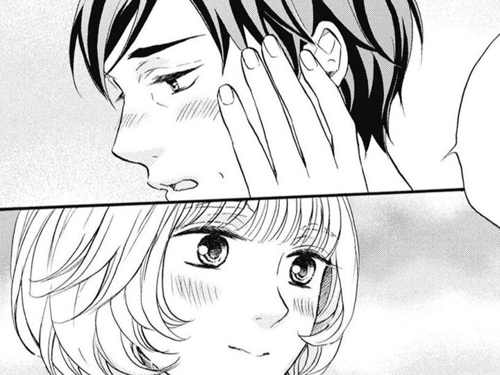 離れている間もずっと君のことを…。義父の"告白"に、まんざらでもなさそうで…?【年上の旦那様#81】