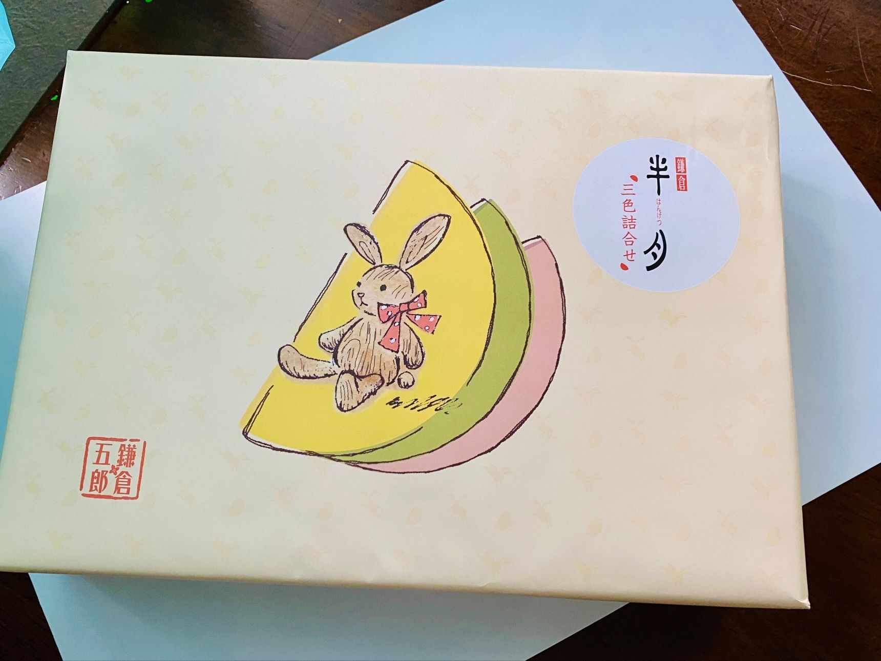 オススメ！もらって嬉しいお土産