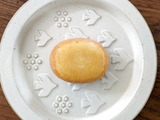 ギフトにおすすめ！プリンが有名なお店のレモンケーキ