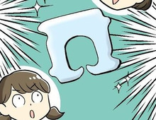 パン袋の留め具を〈半分に切る〉と優秀グッズに変身！？意外すぎる活用術が超便利でした♡