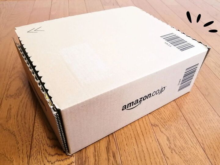 捨てるなんてもったいない!Amazonダンボールが便利アイテムに大変身!見た目も意外とイイ感じ♪