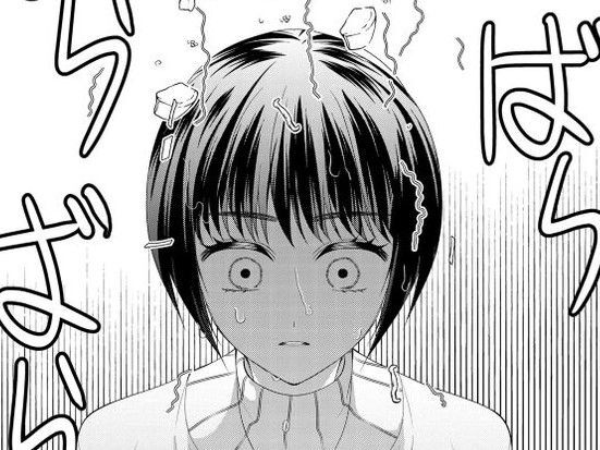 反論の代償はビールに生ゴミ、そして…。なんでこんなことするの…？【ハラスメント・シンデレラ#12】