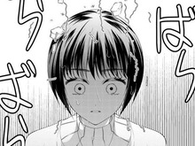 反論の代償はビールに生ゴミ、そして…。なんでこんなことするの…？【ハラスメント・シンデレラ#12】