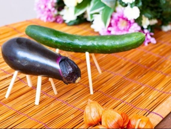1.「お盆」とは？お盆のお供えの始まり