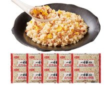 暑すぎて料理できない…そんな時の救世主！【冷凍食品】をAmazonタイムセールでお得にストック♪