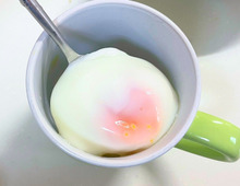 【家事ヤロウ!!!】マグカップ1つで温泉卵が完成！もう買わなくてOKな「令和の神ワザ」大特集！