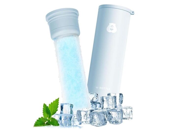 【冷風扇・携帯氷のう・日傘】いよいよ梅雨明け!Amazonタイムセールで〈熱中症対策グッズ〉をお安くゲット♪