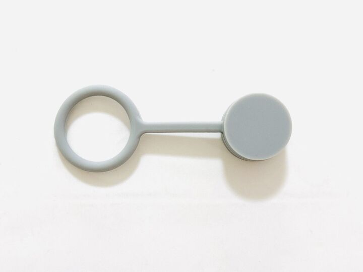 【100均】品切れ続出の「丸い2個」…。コレ一体なーんだ!?夏に大活躍な超便利アイテムでした!