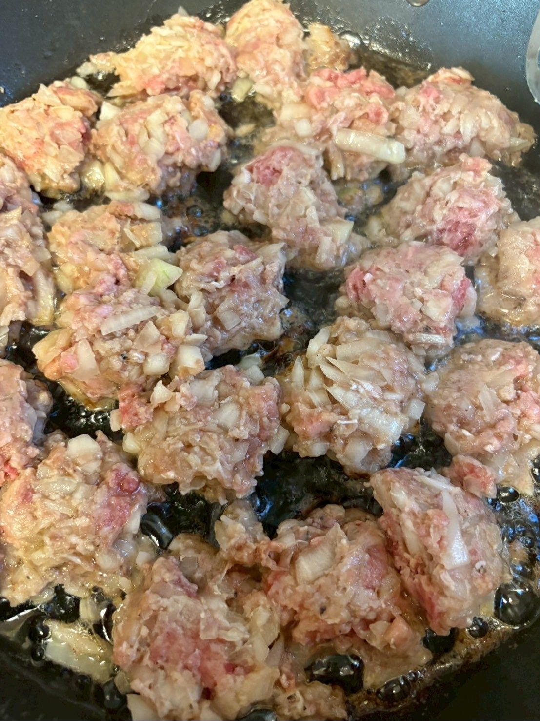 こんな感じにポロポロ崩れるような柔らかさで良いです。