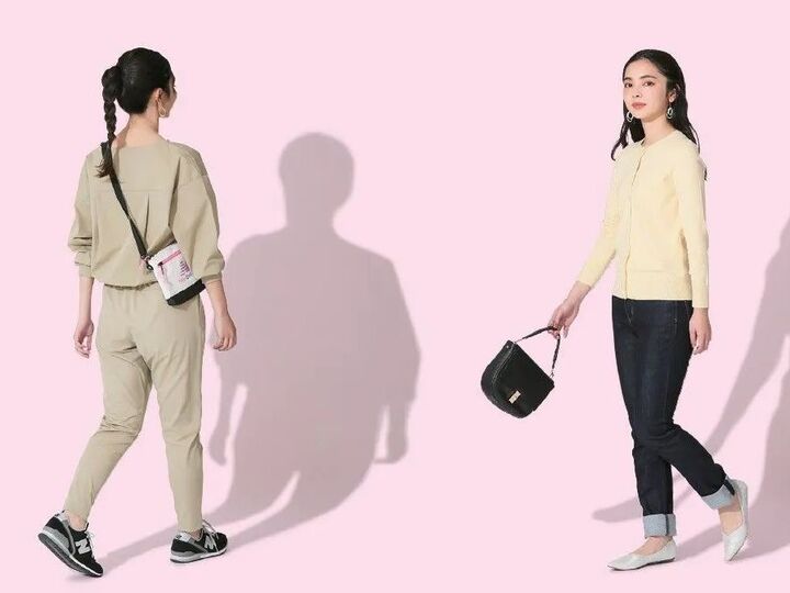 【やせるウォーキング】運動靴いらずでスリムに!パンプスで歩くだけ“ラクラクやせ習慣”♡