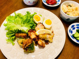 意識高い系かも！お弁当のおかずに！「ピーマンメンチカツ」