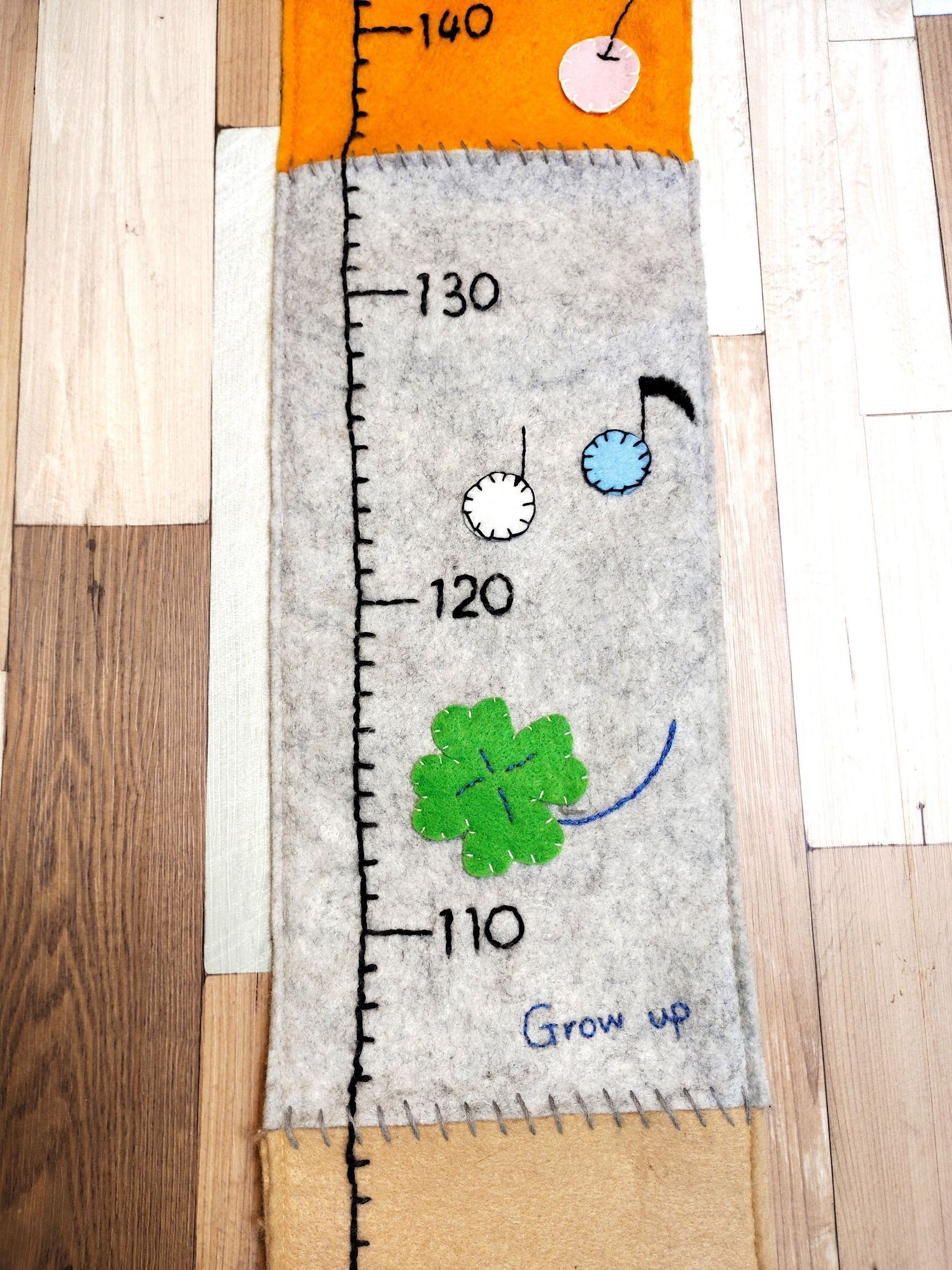 パーツをくっつける