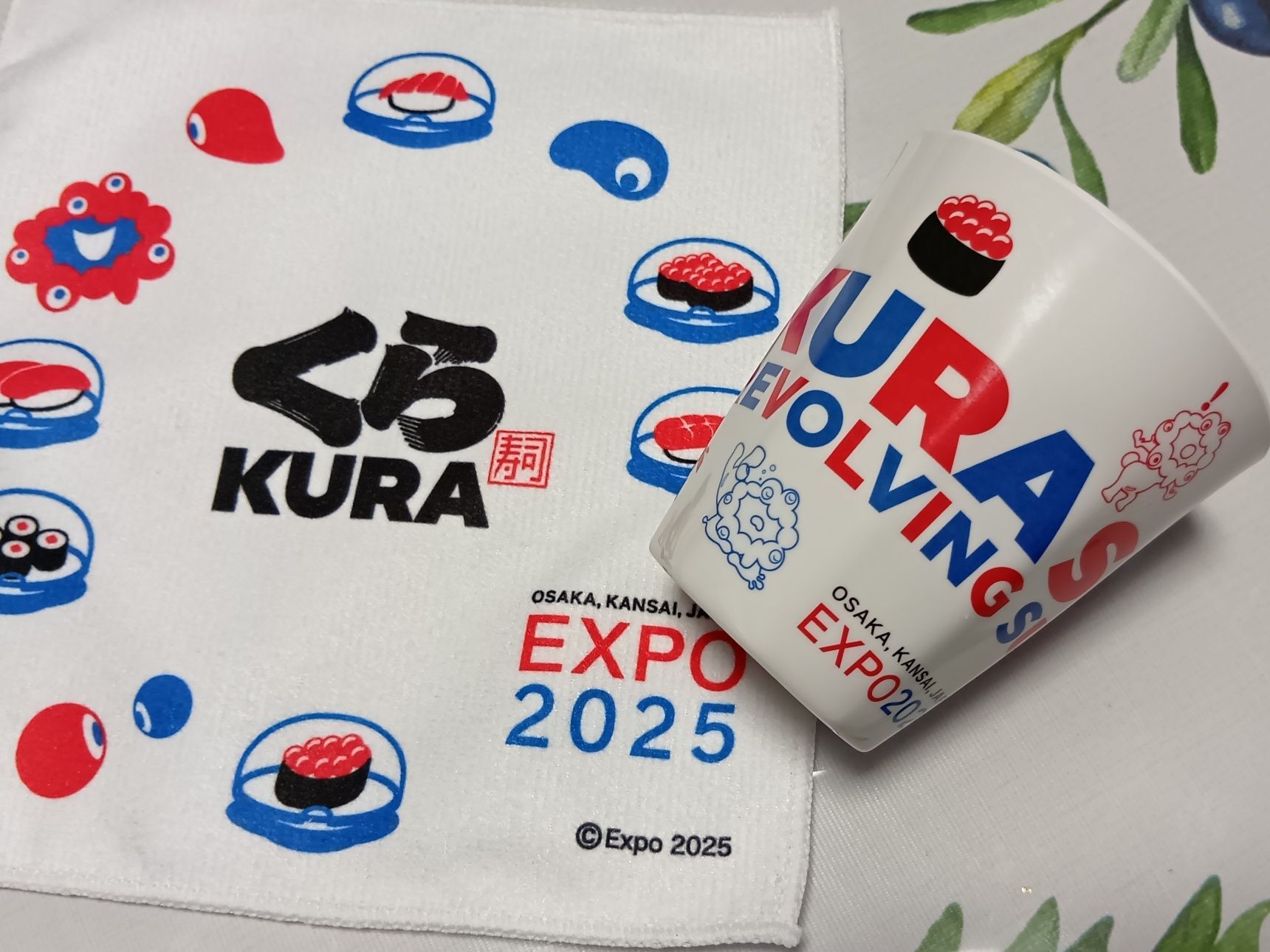 こちら自宅で撮影した画像です。
